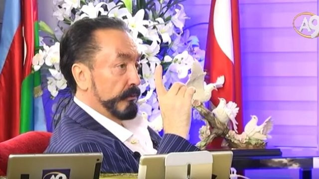 Adnan Oktar ve kediciklere şok! RTÜK son kararı verdi - Resim: 1