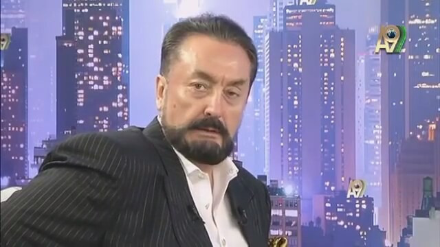 Adnan Oktar ve kediciklere şok! RTÜK son kararı verdi - Resim: 2