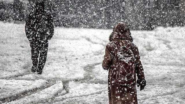 Yarın okulların tatil edildiği iller hangileri? - Resim: 3