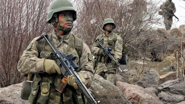 Kayseri 1. Komando Tugayı neden hedef seçildi? İşte cevabı - Resim: 3