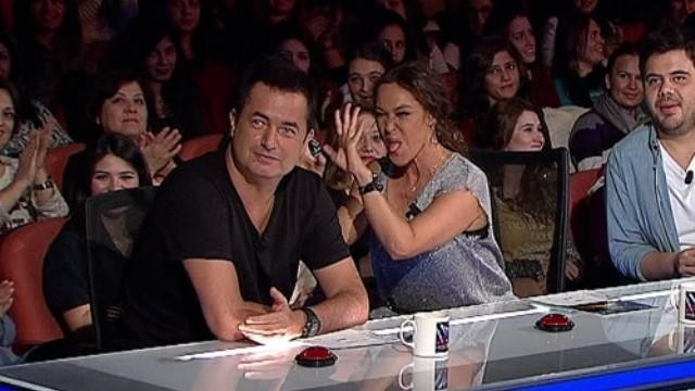 Acun Ilıcalı'dan Yetenek Sizsiniz Müjdesi! - Resim: 4