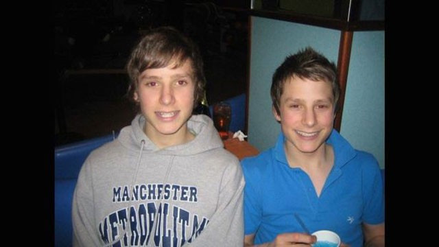 Kanserli ikizinin acılarını hissetti tıp dünyası şokta! - Resim: 2