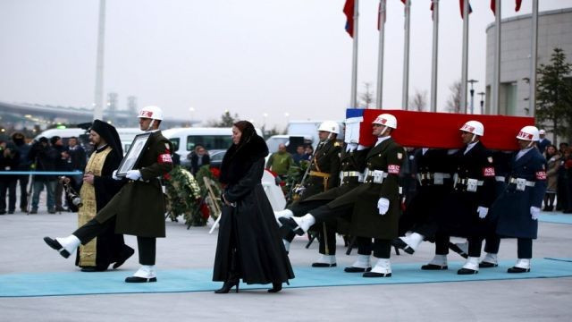 O benzerliğe ilk yorum geldi - Resim: 1