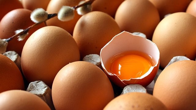 Yumurta fiyatını artıran 3 neden - Resim: 2