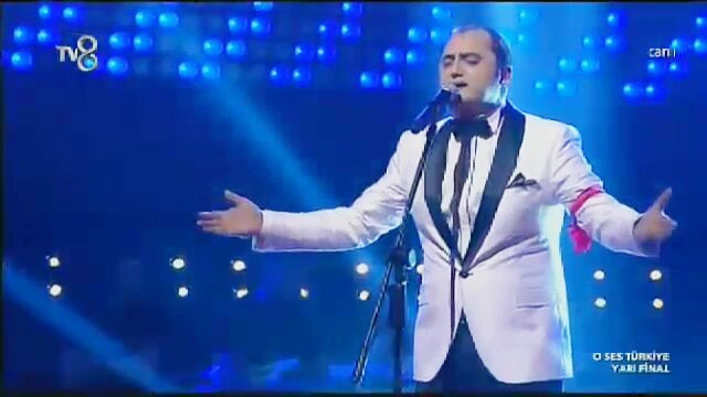 O Ses Türkiye yarışmacısıyla ilgili flaş FETÖ kararı! - Resim: 1