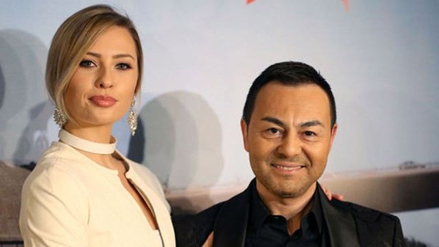 Serdar Ortaç battı! Sadece elinde o kaldı - Resim: 3