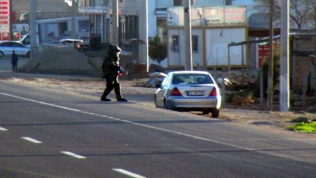 Vatandaş ihbarı faciayı önledi! - Resim: 3