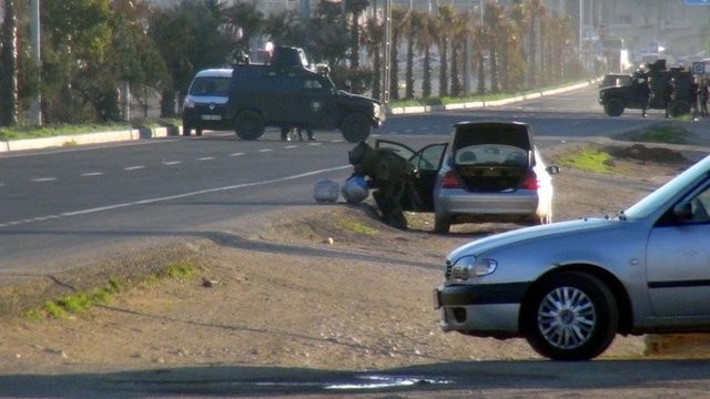 Vatandaş ihbarı faciayı önledi! - Resim: 4