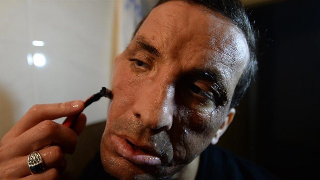 Yeni yüzüyle 4. yılına girdi - Resim: 4