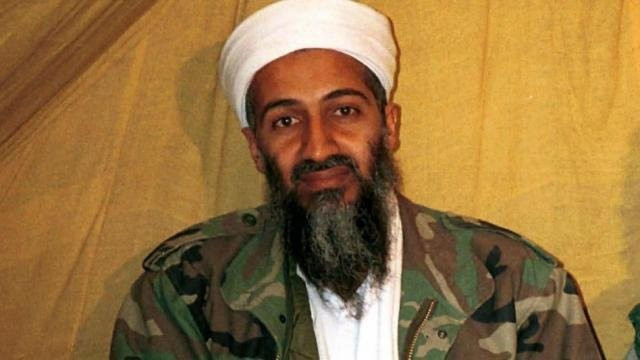 Bin Ladin'in eşine yazdığı mektuplar ortaya çıktı - Resim: 1