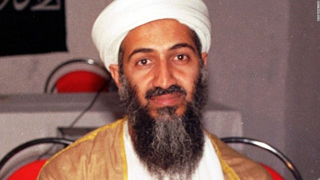 Bin Ladin'in eşine yazdığı mektuplar ortaya çıktı - Resim: 2