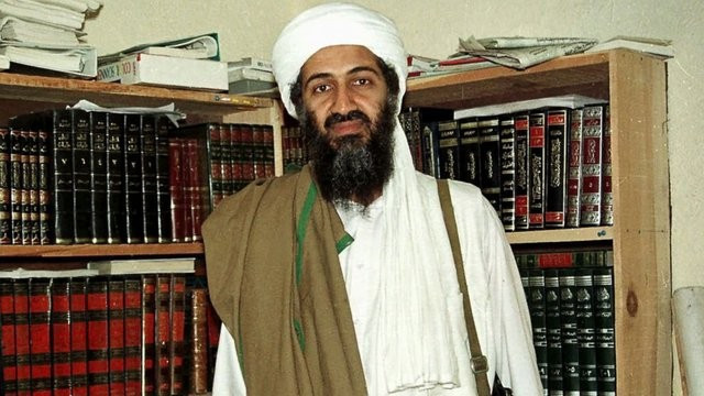 Bin Ladin'in eşine yazdığı mektuplar ortaya çıktı - Resim: 3
