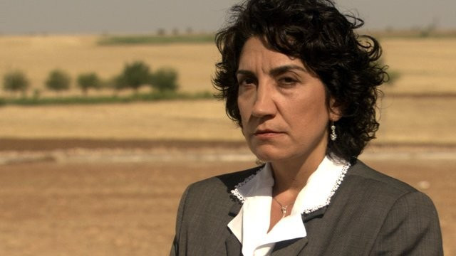 Füsun Demirel bakın hangi ünlünün teyzesi çıktı! - Resim: 2