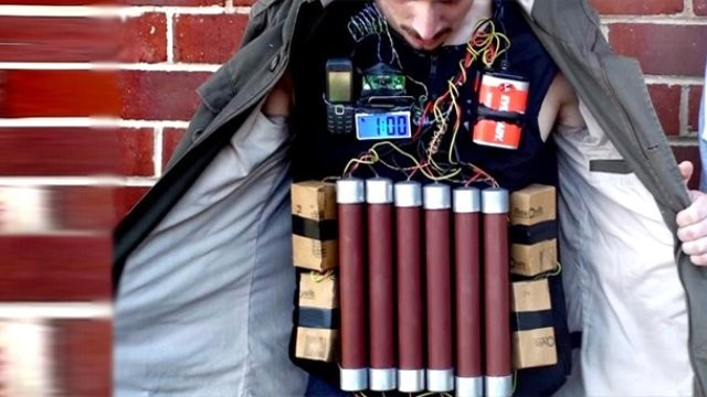 Canlı bombayı tanımanın 10 yolu! Mutlaka okuyun - Resim: 2