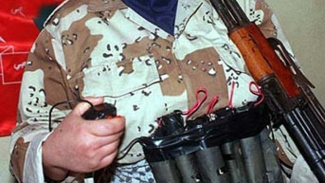 Canlı bombayı tanımanın 10 yolu! Mutlaka okuyun - Resim: 4