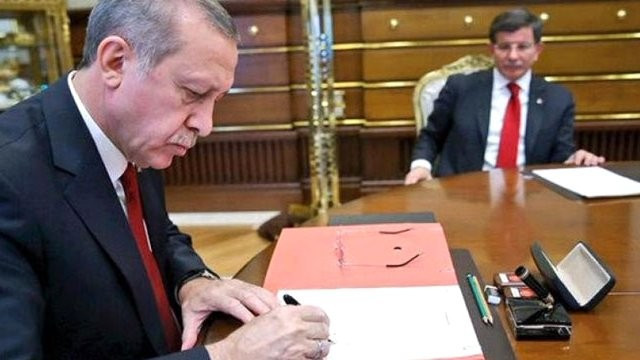 Erdoğan onayladı! İşte hayatımıza giren yeni düzenlemeler - Resim: 1