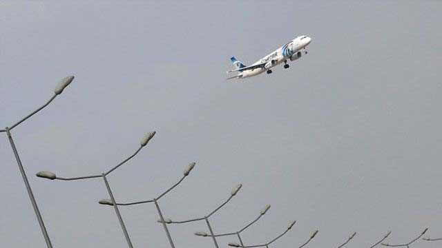 Gizemli şekilde kaybolan uçaklar! - Resim: 3