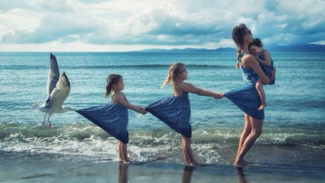 Günün en ilginç 50 fotoğrafı - Resim: 2