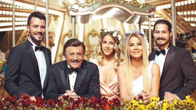 İşte İrem Derici'nin yeni aşkı! Babası yılların sanatçısı... - Resim: 3