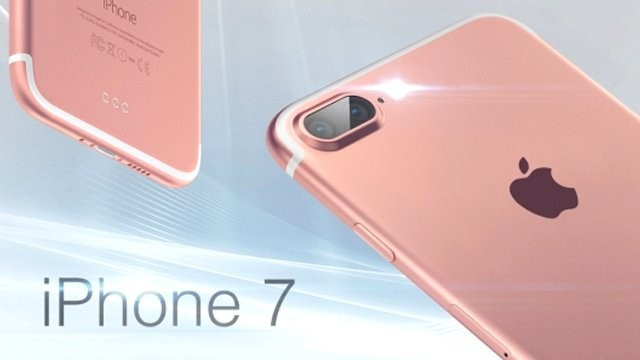Iphone 7'den sürpriz tüm ihtiyaçları karşılayacak! - Resim: 1