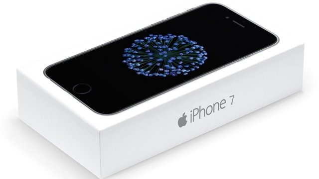 Iphone 7'den sürpriz tüm ihtiyaçları karşılayacak! - Resim: 4