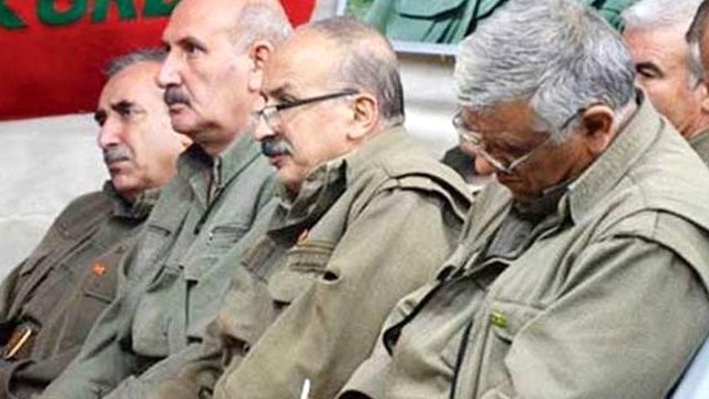 PKK'nın gizlediği şok gerçek! Hepsi öldürüldü - Resim: 3