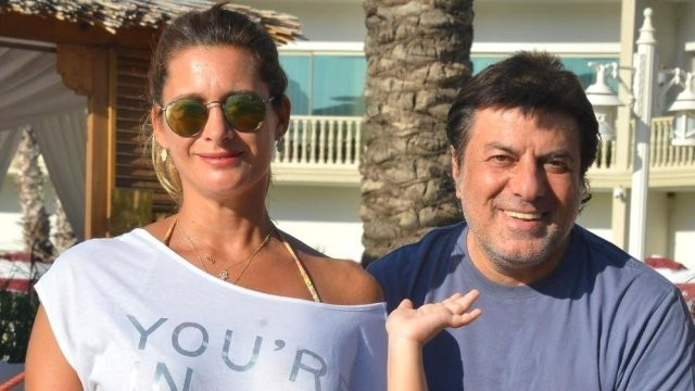 Çoşkun Sabah'ın eşi ilk kez konuştu bir bir herşeyi anlattı!  - Resim: 4