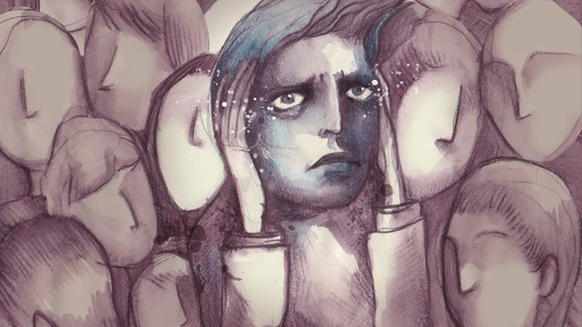 Terör travması nasıl atlatılır? - Resim: 1