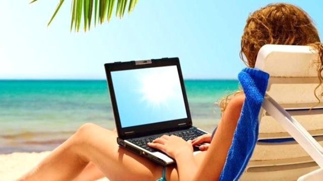 Yıllık izin süreleri değişti! Bakın kim ne kadar tatil yapacak? - Resim: 1