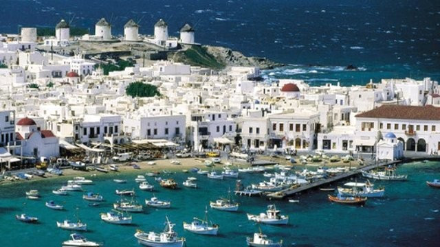 Yunanistan Türkiye'yi ‘Onur Konuğu’ ilan etti - Resim: 4