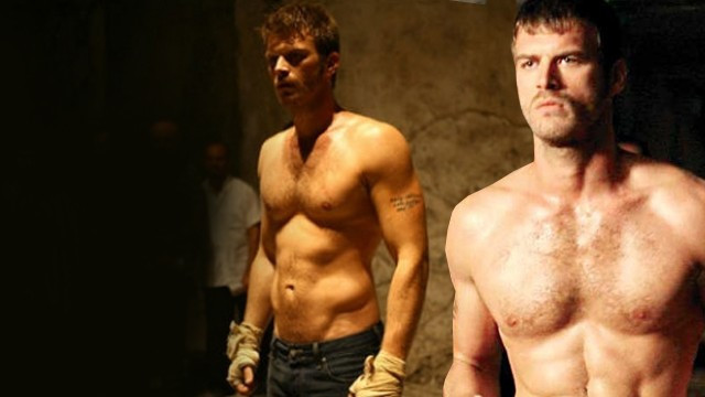 Son halini gören şaşırdı! Ünlü oyuncuya bakın... - Resim: 1