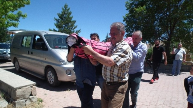 3 polisi şehit etmişti! Annesi şok detayı ilk kez anlattı - Resim: 1