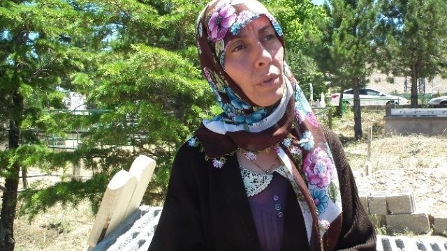 3 polisi şehit etmişti! Annesi şok detayı ilk kez anlattı - Resim: 4