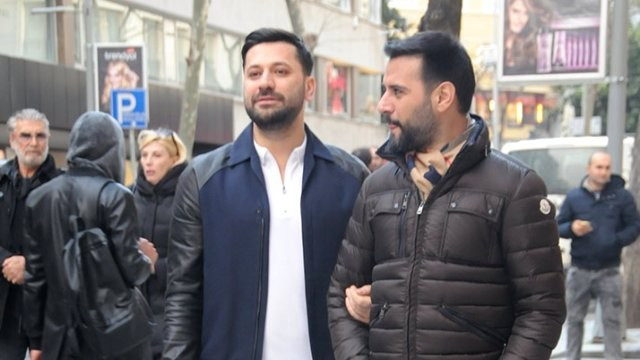 Alişan:  Annem bana photoshop'lu kız göndermiş! - Resim: 4