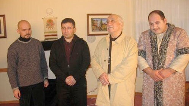 Bu da mı tesadüf Atalay Demirci - Resim: 3