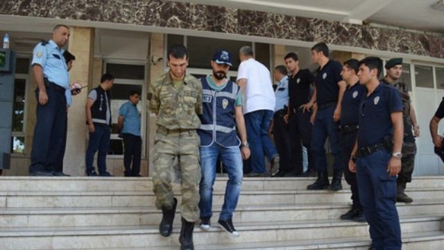 Ömer Halisdemir'in şehit edildiği yerde büyük şok! - Resim: 2