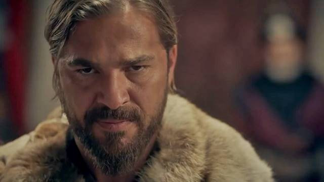 Diriliş Ertuğrul 3. sezonun başlama tarihi  - Resim: 1