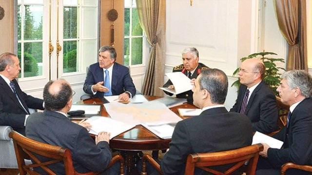 FETÖ'cü polis büyük sırrı ifşa etti! Erdoğan'ın özel hayatını... - Resim: 1