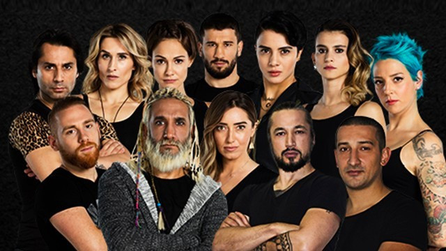 Acun Ilıcalı'dan Survivor 2017 itirafı geldi! - Resim: 4