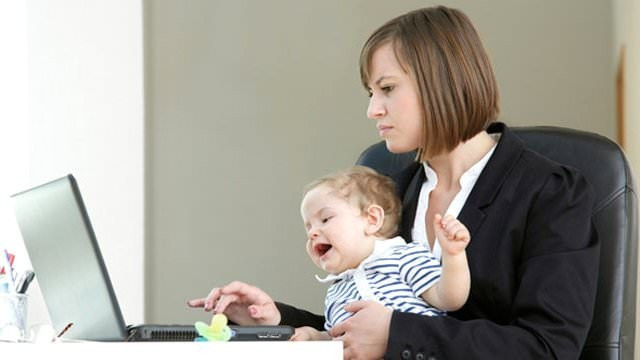 Memurlara yarı zamanlı çalışıp tam maaş hakkı! - Resim: 3