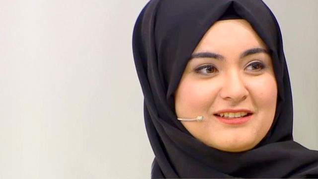 Hanife "Gönlümün efendisi o" dedi bakın ne cevap aldı - Resim: 3