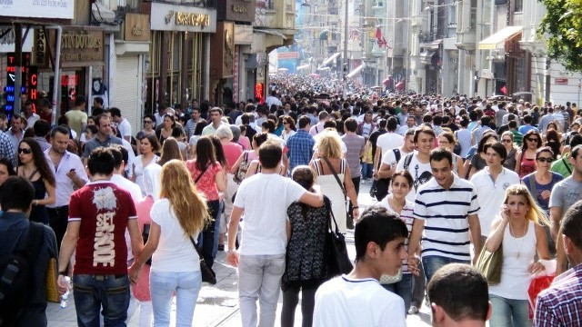 Türkiye en çok ona güveniyor bakın o isim kim - Resim: 1