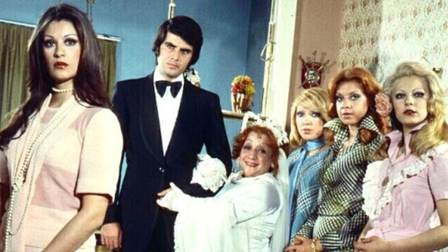 Çiçek Abbas filmiyle ünlenmişti bakın şimdi nerede - Resim: 2