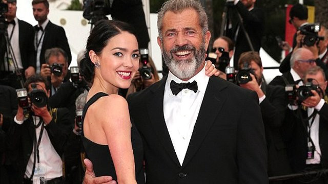 Mel Gibson dokuzuncu kez baba oldu - Resim: 2