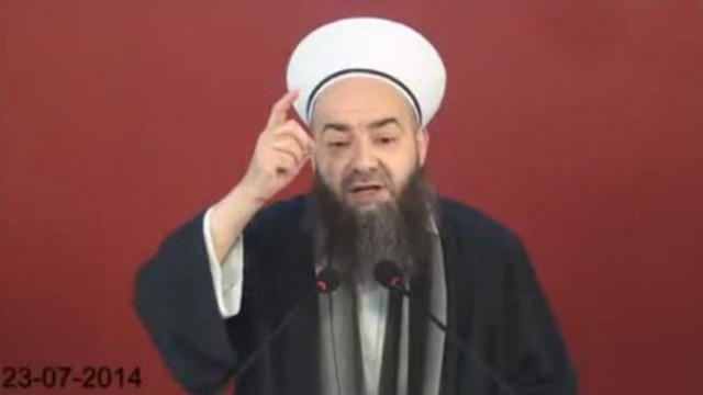 'Satranç oynayanlar lanetlenmiştir'e cevap geldi - Resim: 4