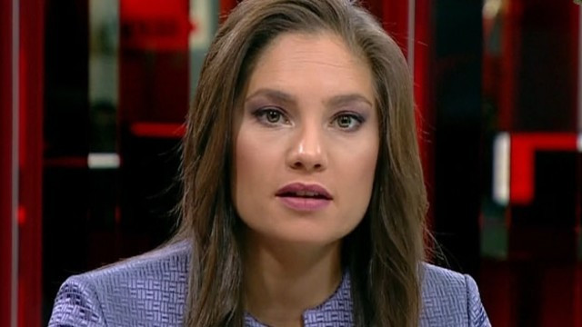 Nevşin Mengü'den takipçisine tarihi kapak! - Resim: 4