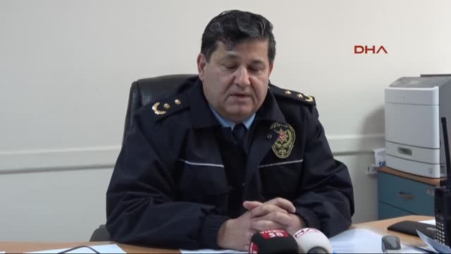 Sivas'ta öğrenci servisini durduran polis şok yaşadı! - Resim: 4