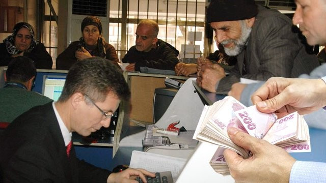 Emeklilerin beklediği düzenleme kabul edildi - Resim: 2