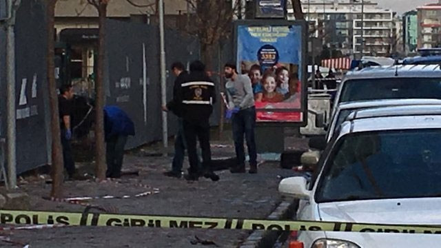 İzmir saldırısının detayları o hain Irak'a kaçmış - Resim: 4