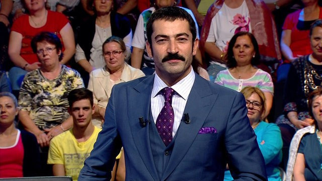 Kenan İmizarlıoğlu İçerde'ye mi transfer oluyor? - Resim: 4